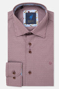 Benetti Riga Casual Shirt