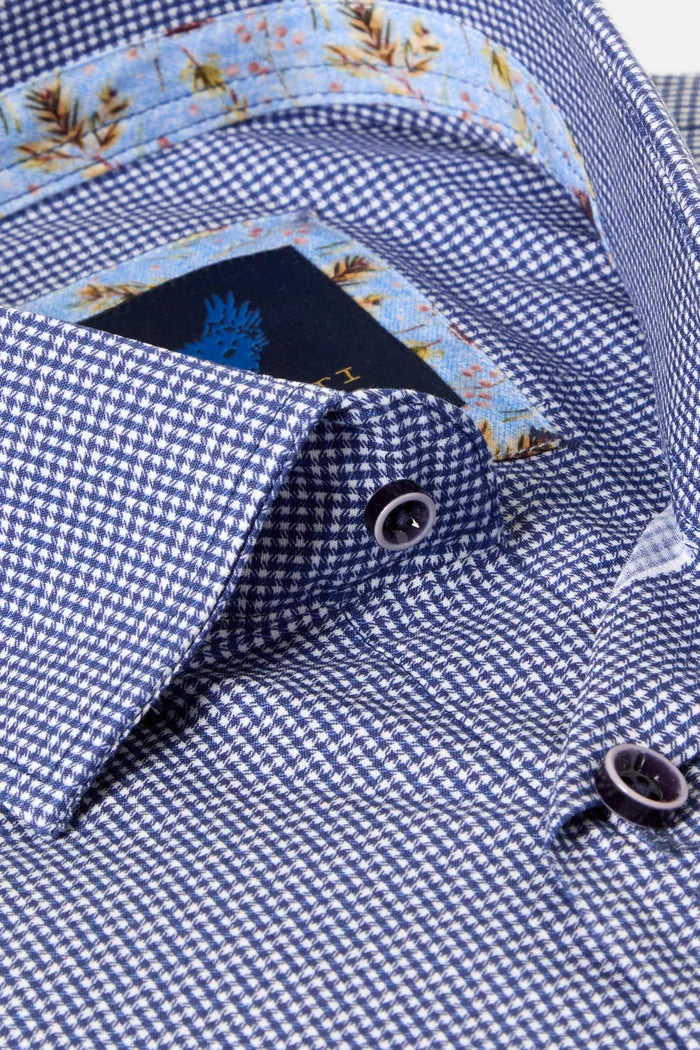 Benetti Riga Casual Shirt