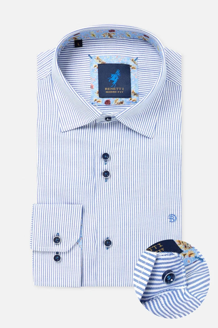 Benetti Sydney Casual Shirt