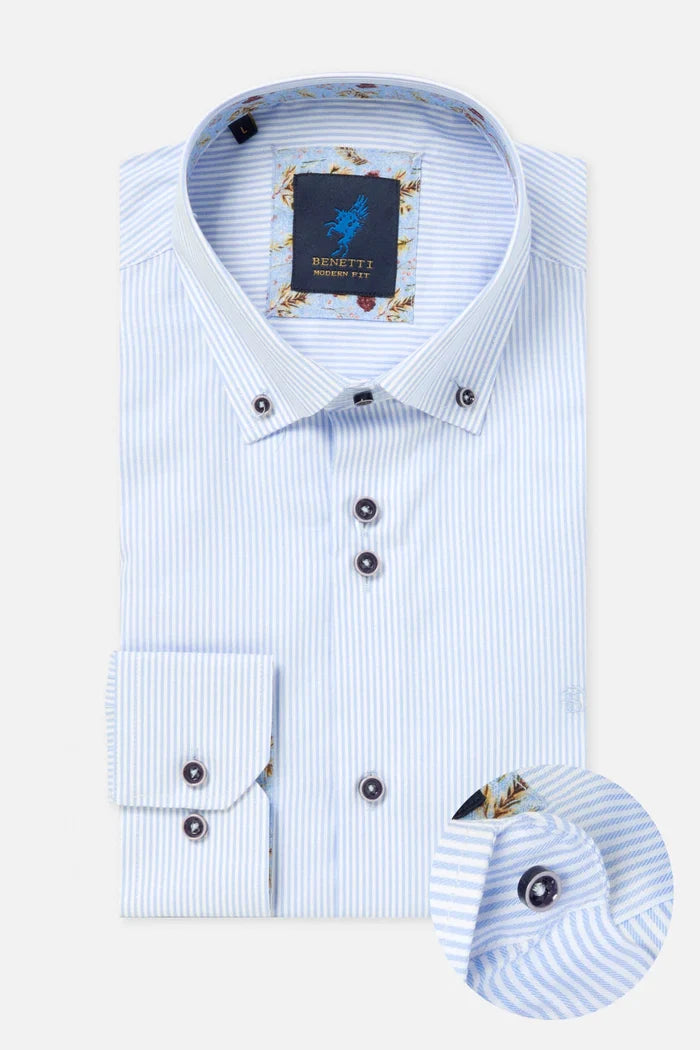 Benetti Sydney Casual Shirt