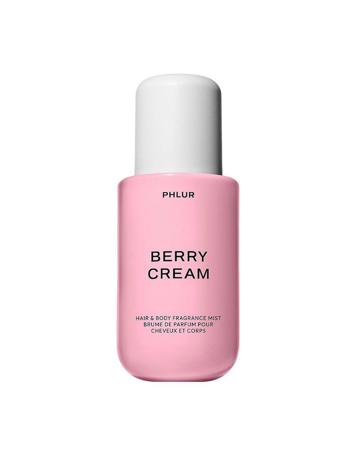 Berry Cream Skin Body & Hair Fragrance Mist - PHLUR