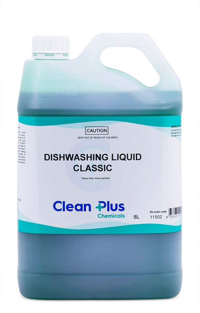 BEST BUY 115 Classic Dishwashing Liquid