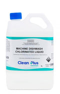 BEST BUY 130 Machine Dishwash Chlorinated Liquid Detergent
