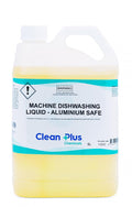 BEST BUY 132 Machine Dishwashing Liquid Aluminium Safe
