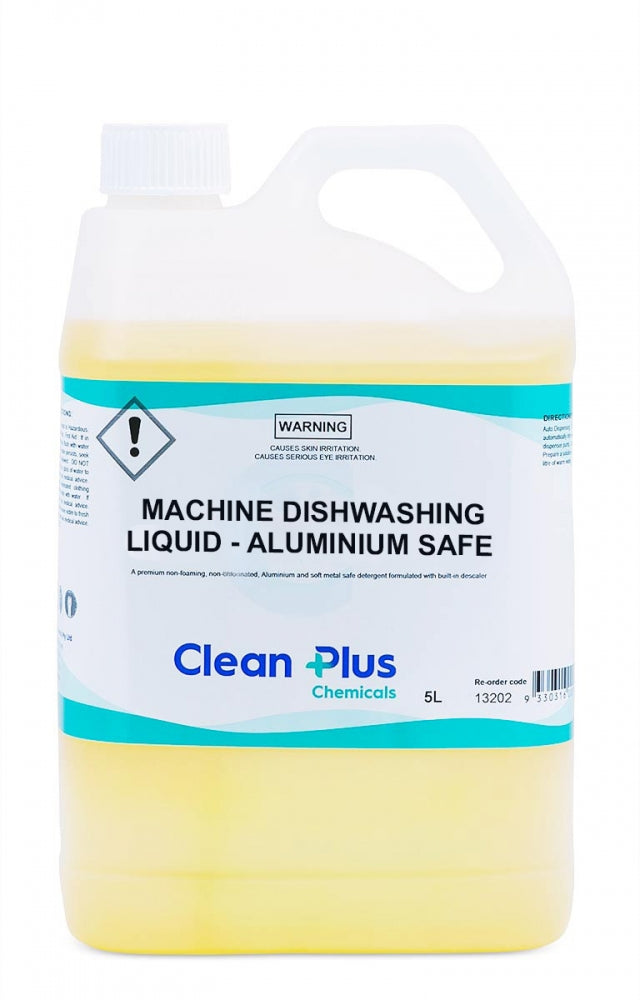 BEST BUY 132 Machine Dishwashing Liquid Aluminium Safe