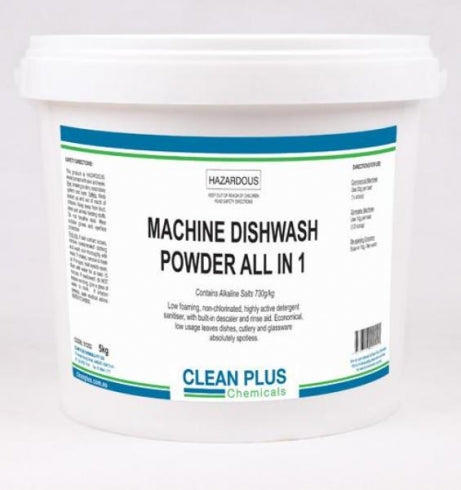 BEST BUY 512 Machine Dishwashing Powder All In 1