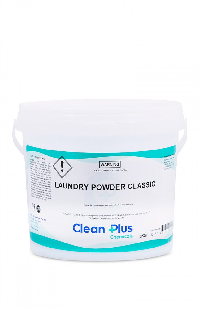BEST BUY 5255 Classic Laundry Powder