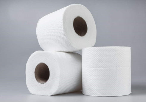 BEST BUY BBR-037 Toilet Paper 2Ply