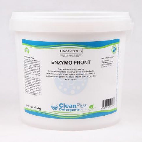 BEST BUY BCP-522 Enzymo Front Loader Laundry Detergent