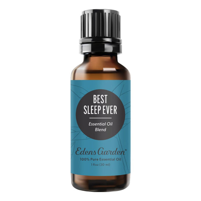30 ml Best Sleep Ever Essential Oil Blend- For Help Falling & Staying Asleep