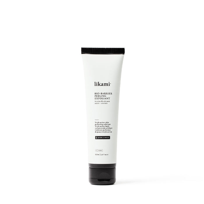 Bio-Barrier Peeling Exfoliant