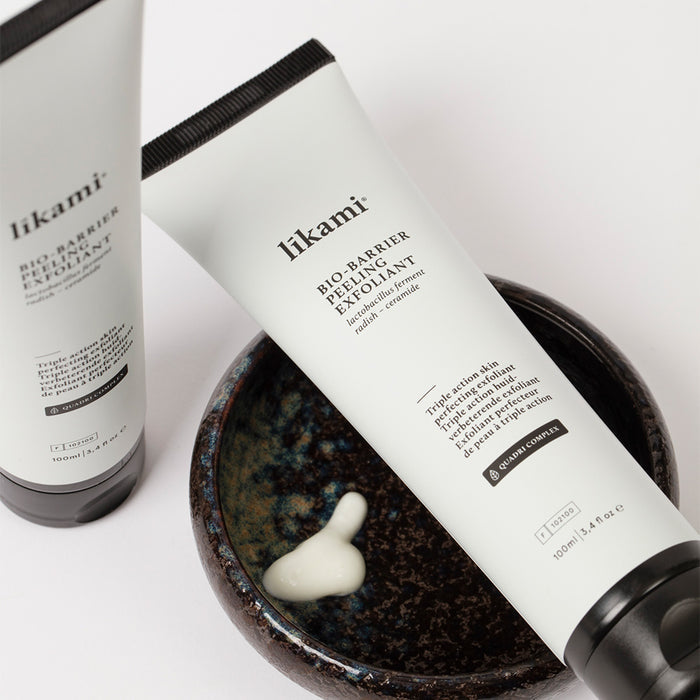Bio-Barrier Peeling Exfoliant