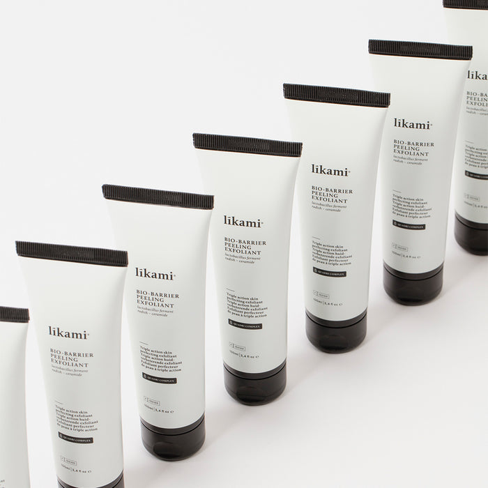 Bio-Barrier Peeling Exfoliant