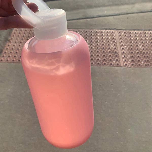 bkr | Rose 1L Water Bottle - bkr - Living with Ivey