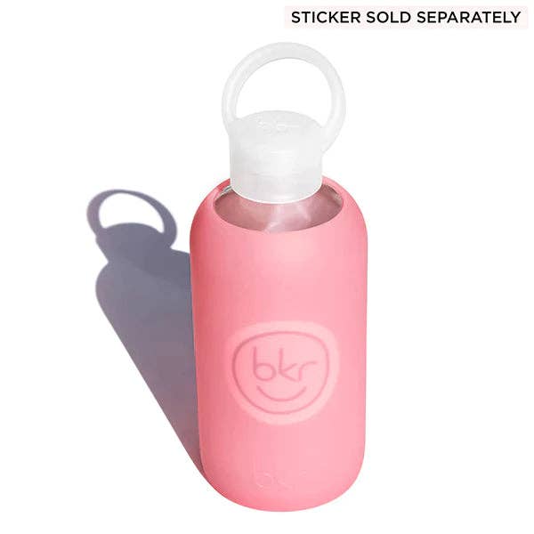 bkr | Rose 1L Water Bottle - bkr - Living with Ivey