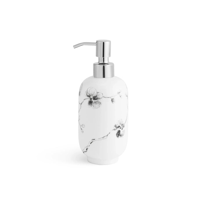 Michael Aram Black Orchid Bath Collection