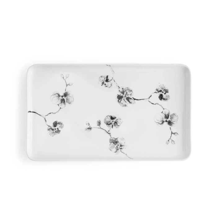 Michael Aram Black Orchid Bath Collection