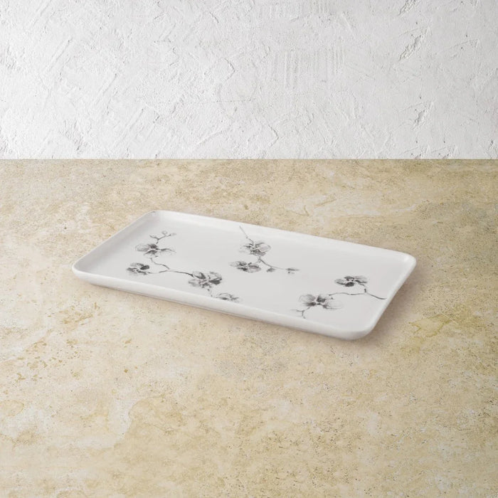 Michael Aram Black Orchid Bath Collection