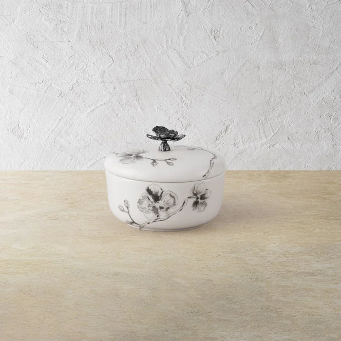 Michael Aram Black Orchid Bath Collection