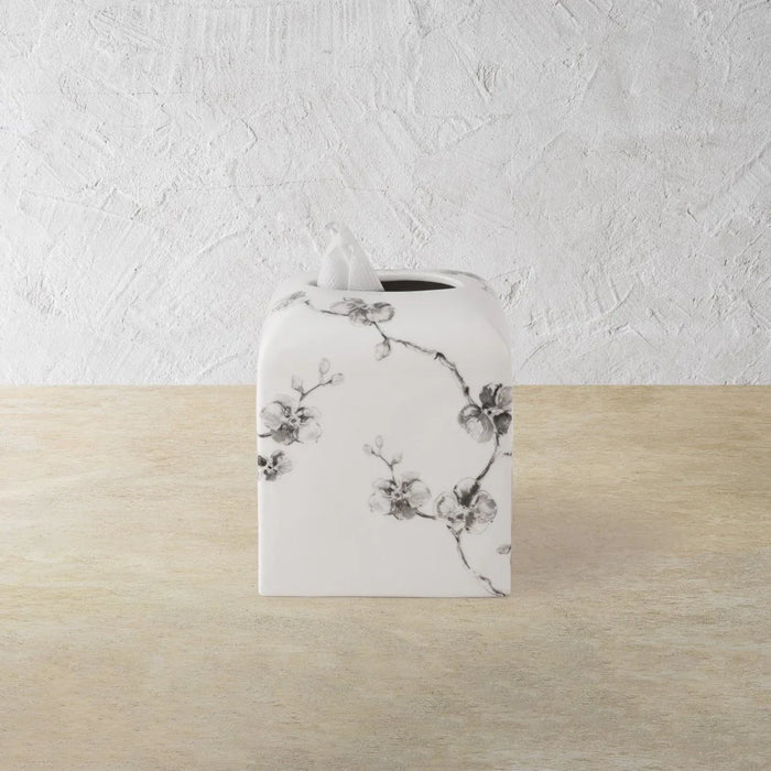 Michael Aram Black Orchid Bath Collection