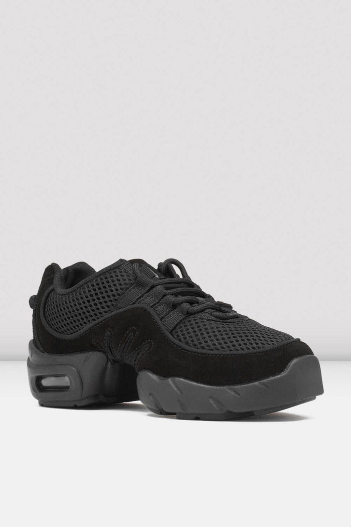 Bloch Boost Canvas Dance Sneaker