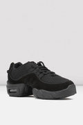 Bloch Boost Canvas Dance Sneaker
