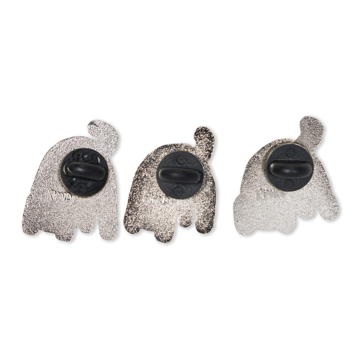 RIPNDIP Blonded Pin Pack (Multi)