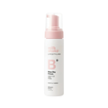 Bottle of milk_shake  Blow Dry Primer on a white background