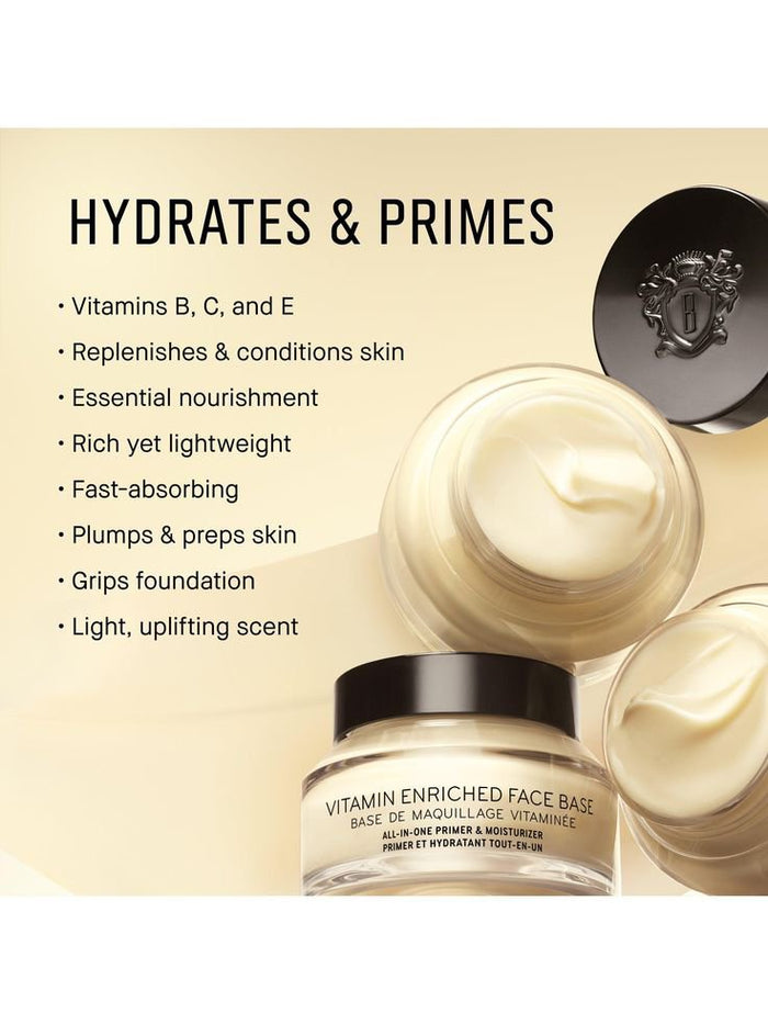 Bobbi Brown Vitamin Enriched Face Base 15ml