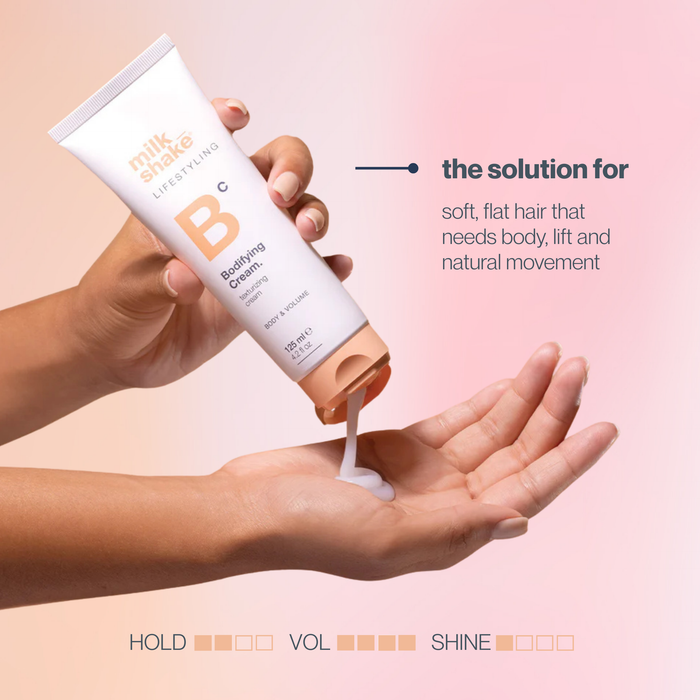 bodifying cream