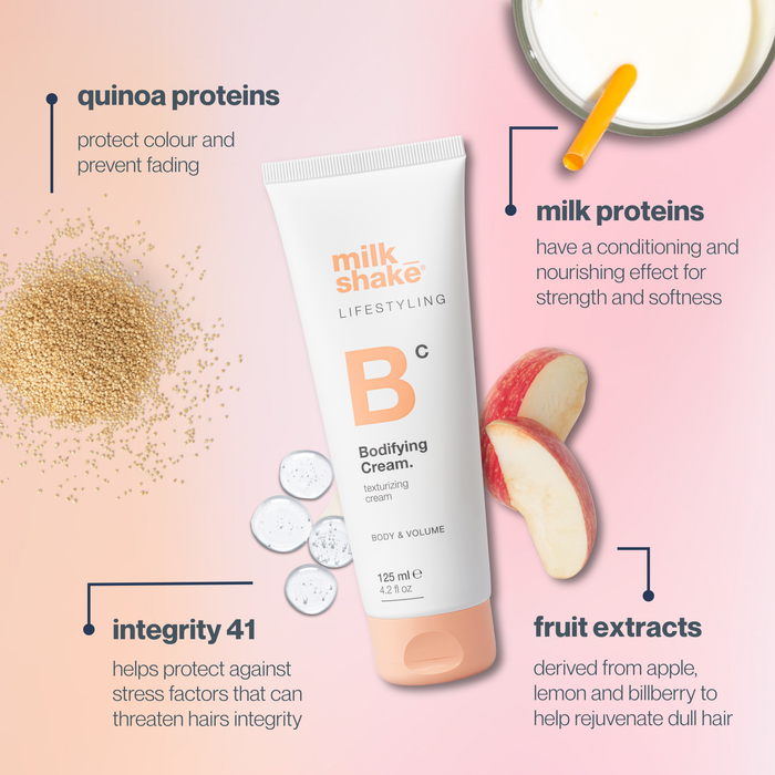 bodifying cream