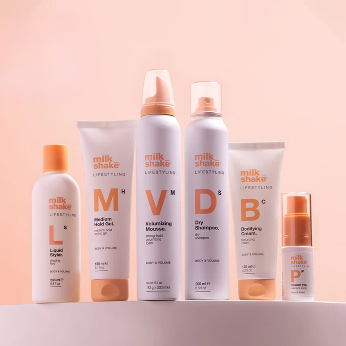 bodifying cream