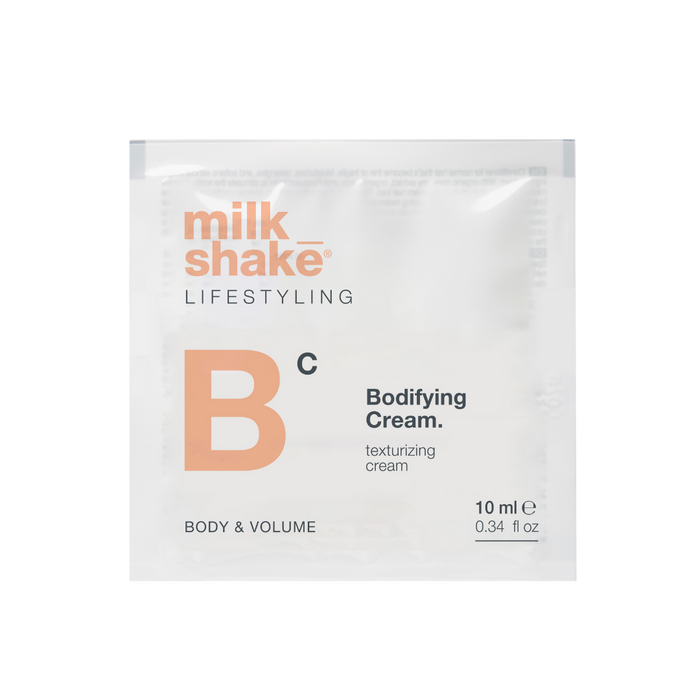 bodifying cream