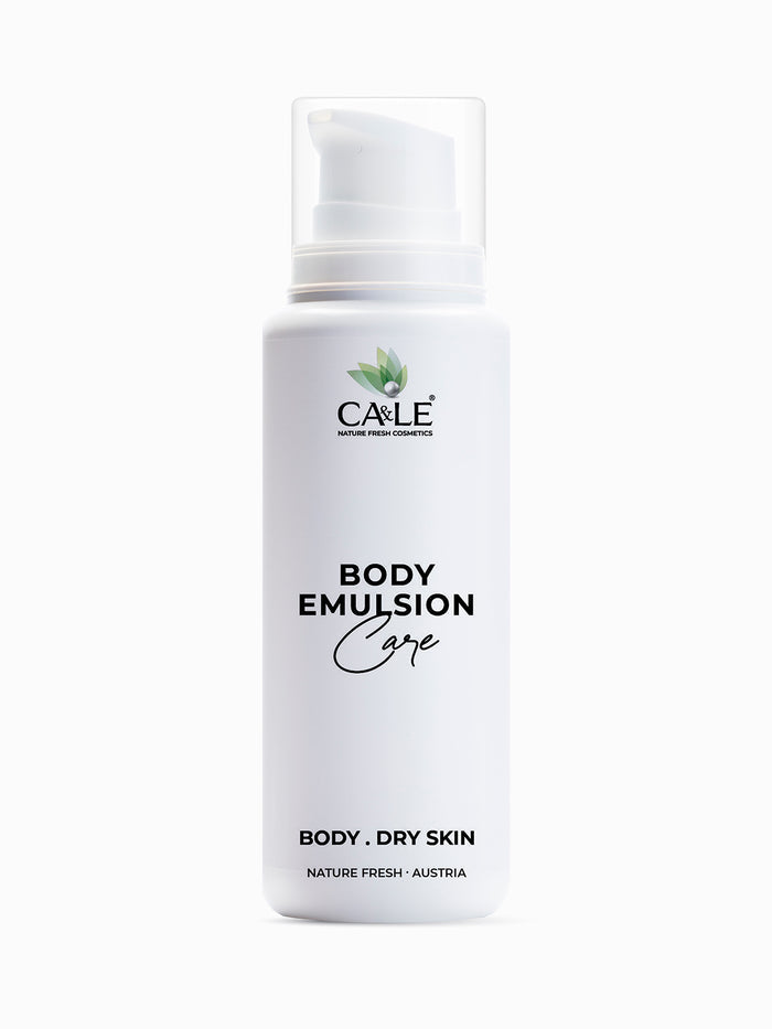 Body Emulsion Care 200ml
