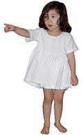 Bolivian Co-op Infant Farmer's Daughter Dress