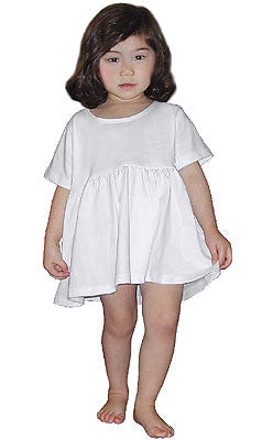 Bolivian Co-op Infant Farmer's Daughter Dress