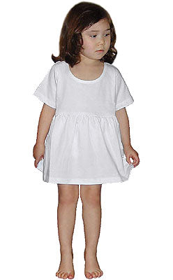 Bolivian Co-op Infant Farmer's Daughter Dress