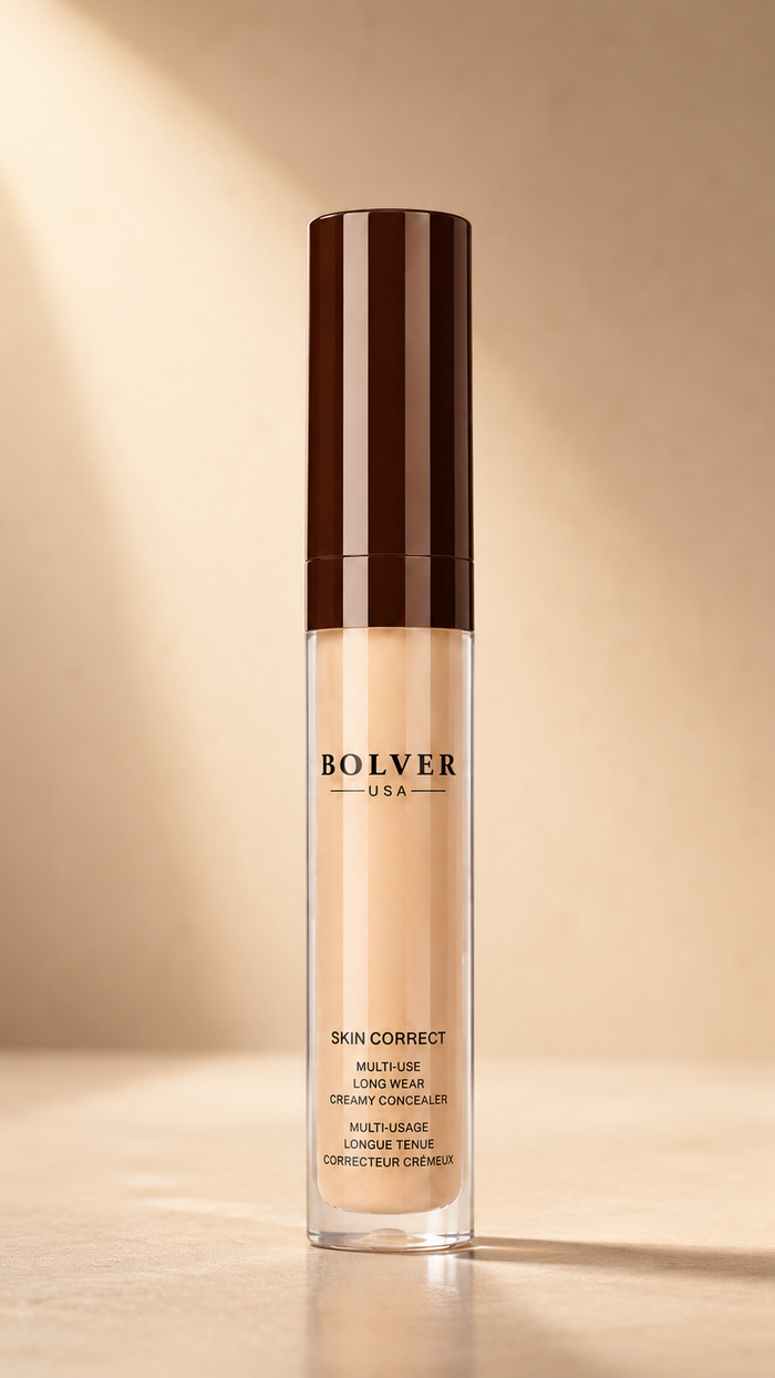 Bolver Makeup Set - Full Face Beauty Bundle Bolver USA Makeup Set  Pinky Cosmetics