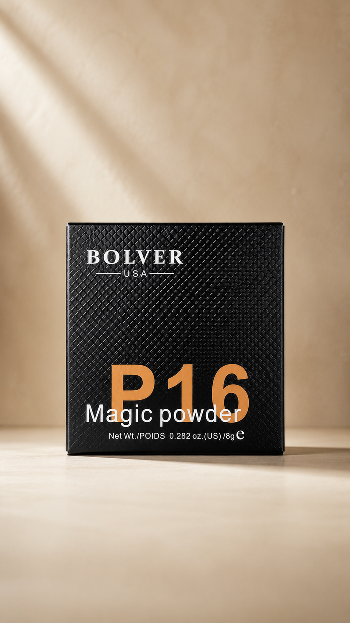Bolver Makeup Set - Full Face Beauty Bundle Bolver USA Makeup Set  Pinky Cosmetics