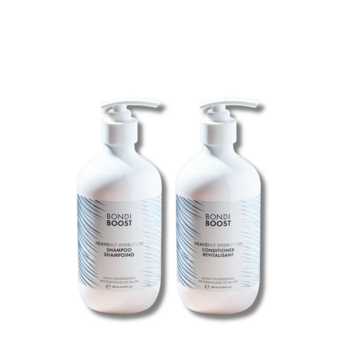 Bondi Boost Heavenly Hydration Duo