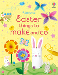 Book - Easter Things To Make And Do
