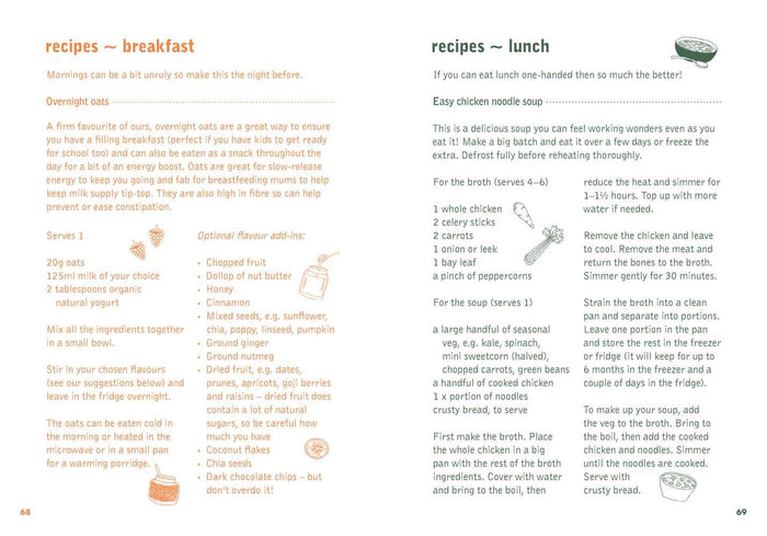 Book - The Little Book Of Self-Care For New Mums