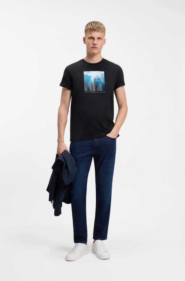 Boss Creature T-Shirt