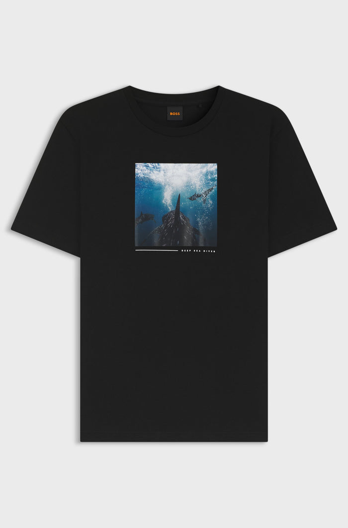 Boss Creature T-Shirt