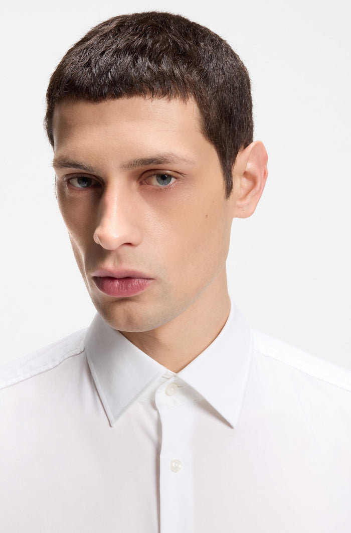 Boss HANK Kent Formal Shirt