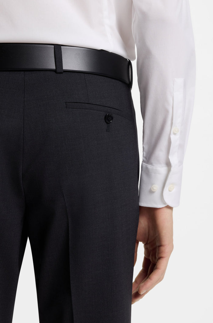 Boss HANK Kent Formal Shirt