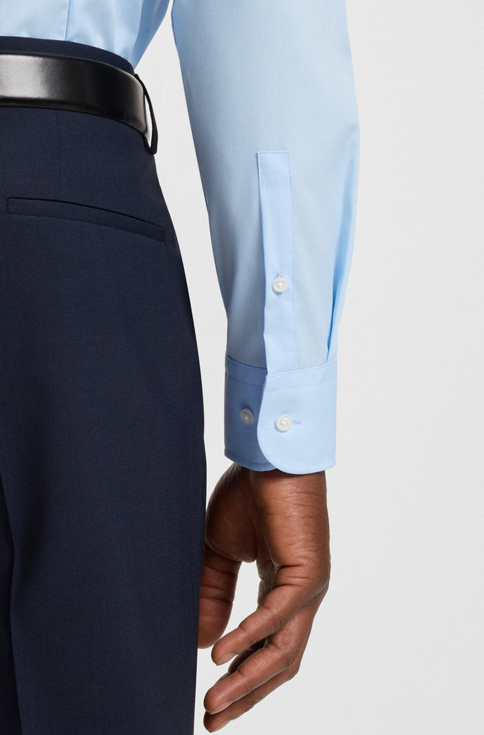 Boss HANK Kent Formal Shirt