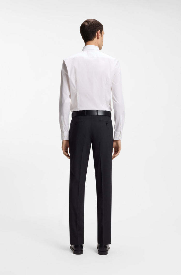 Boss HANK Kent Formal Shirt