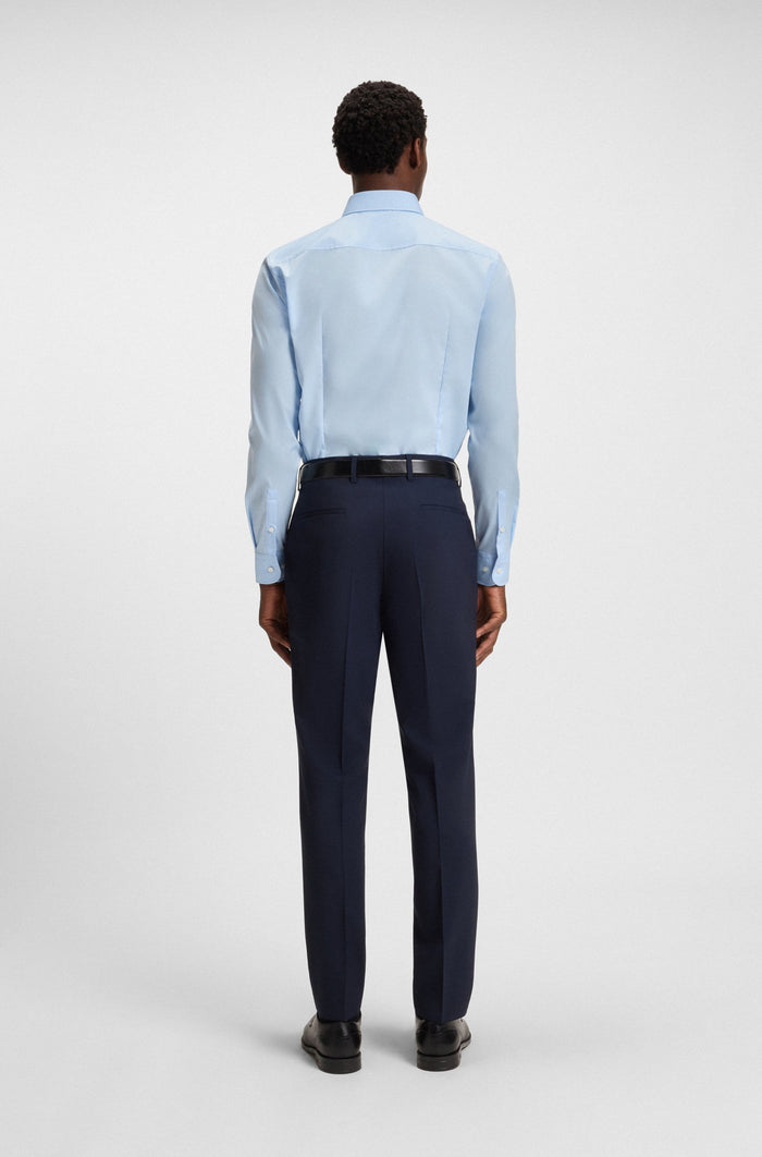 Boss HANK Kent Formal Shirt