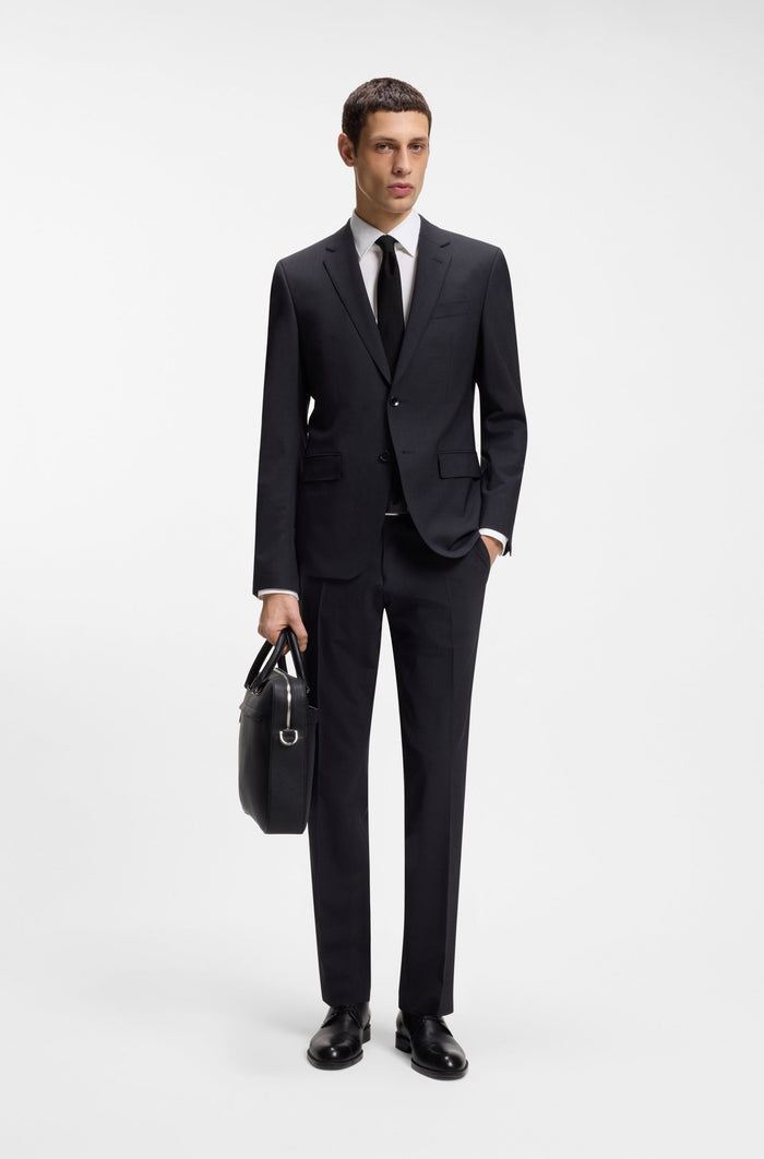 Boss HANK Kent Formal Shirt